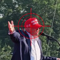 THE ASSASSINATION OF TRUMP: THE FOOTAGE THEY TRIED TO STOP... 🤐🚨