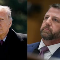 “DRAG HIM ACROSS THE ASPHALT!” — Unearthed Video Puts Trump DHS Pick Under Fire