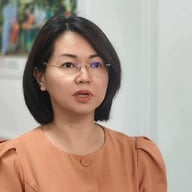 Phát ngôn gây chú ý của Cục trưởng Trần Việt Nga về thực phẩm b;ẩ;n trước khi bị bắt t;ạ;m gi;a;m