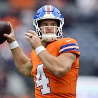Former Broncos QB with 33 Touchdowns and 1,903 Yards Turns Down Starting Job with Colts to Return to Denver as Backup