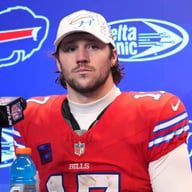 Bills Superstar Josh Allen Faces Boycott After Claiming Children Shouldn’t Be Exposed to LGBTQ-Themed Cartoons, Despite Saying He Meant No Hostility