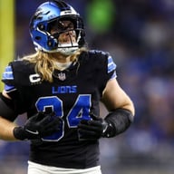 BREAKING: Bears Reach Verbal Deal With Former Lions Third-Round Linebacker to Replace Tremaine Edmunds