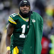 Sources Say Packers Are "Finalizing Terms" to Trade Jayden Reed to Boost Pass Rush with Defensive Player Who Has 243 Tackles