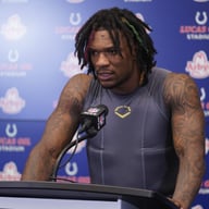 Anthony Richardson Leaves Colts After Controversial Comments as Team Allows Him to Seek Trade – Fans Outraged, Rumors Swirl About Potential Move to Green Bay