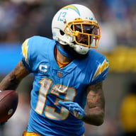 BREAKING: Just 18 Hours After the Los Angeles Chargers Move to Refresh Their Receiving Corps, the Philadelphia Eagles Make Bold Free-Agency Move to Sign 12,000+ Yard, 6-Time Pro Bowl Veteran