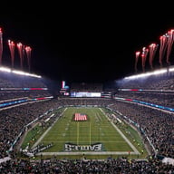 Naming rights of Lincoln Financial Field: Lincoln Financial considers a proposal to sell the stadium naming rights to FIFA for $180 million.