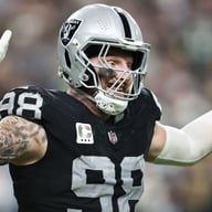 The Philadelphia Eagles suddenly withdrew from the trade that had them leading the race to acquire Maxx Crosby after superstar AJ Brown announced he had re-signed with the Eagles with a contract worth $110 million.