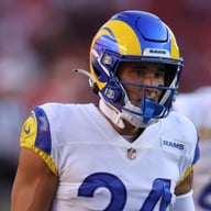 The starting safety of the Rams during their Super Bowl LVI championship run told Los Angeles that he still misses the team and strongly hopes to return to play — according to Ian Rapoport
