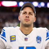 Jared Goff sends a deeply emotional message to former star Taylor Decker and gives a special farewell gift after the heartbreaking news