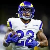 Rams Veteran Gives Up No. 22 Jersey for Trent McDuffie, Sends Warm Welcome to New Defensive Star