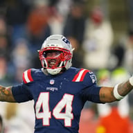 Former Patriots Star Says He’ll Always Be a Bear — Hopes to return in New England One Day