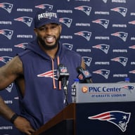 Just 3 Hours After Signing From Chicago Bears, All-Pro Superstar Kevin Byard Immediately Sends a Message to All of New England – Reveals That a Late-Night Conversation With Coach Vrabel Was the Reason He Chose the Patriots