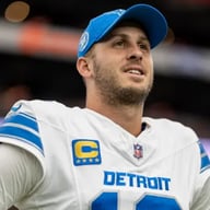  Jared Goff Agrees to Restructure Contract, Saving $32 Million in Cap Space for the Detroit Lions in 2026 – Sends a Powerful and Emotional Message to All Detroit Fans