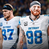 Lions Lead the Race for Maxx Crosby After Ravens Trade Falls Apart – An Offer the Raiders Can’t Refuse