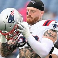 New England Patriots Suddenly Lead the Race for Maxx Crosby After Trade Collapse with Ravens – And Crosby’s Move Has Set Patriots Nation Ablaze