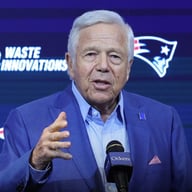 Patriots Owner Issues Strict Disciplinary Penalty for Players After Party Involving Strippers and Drugs at Boston Restaurant Following AFC Championship Win