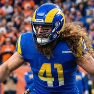 BLOCKBUSTER: Los Angeles Rams Successfully Sign NFL Special Teams Star at an Unbelievable Price!