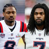 Stefon Diggs and Trevon Diggs Are Set to Reunite in New England Patriots Uniform, According to Team Sources