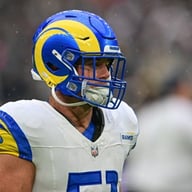 “I CHOOSE LOS ANGELES” – Rams Super Bowl Champion Shocks NFL by Accepting Minimum Deal to Return for Seventh Season Amid Trade Rumors