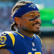 With the Unreasonable Demands of Eagles in the A.J. Brown Trade, Rams Will Pursue Fan-Favorite WR Stefon Diggs After Latest Remarks from GM Les Snead