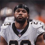 Marshon Lattimore Signs One-Day Contract to Retire as a Saints at 30, Sends Heartfelt Message to New Orleans