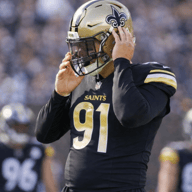 Former 4x Pro Bowl and All-Pro Purchases $34 Million Property in New Orleans — Fans Speculate He Has Reached Agreement with the Saints