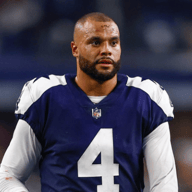 SHOCKING TURN: Dak Prescott’s Fiancée Posted a Cryptic Message Just Days Before Calling Off Wedding With Cowboys Superstar