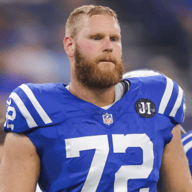 Indianapolis Colts fans will hate where Braden Smith is headed next