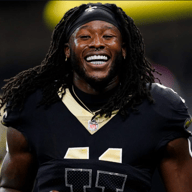Announcement: Alvin Kamara Shocks the NFL, Rejects Historic $115 Million Deal from Washington Commanders to Sign Lifetime Contract with Saints Instead of a Loyalty Pledge