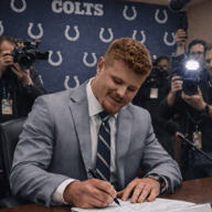 Indianapolis Colts Reach Personal Agreement with Big Ten Tackling Leader - Building the NFL's Strongest Defense with DeForest Buckner Taking on a New Role