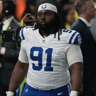 Colts Successfully Land 3x Super Bowl Champion Superstar DT from Chiefs – But the Price Paid Leaves Colts Community in Panic