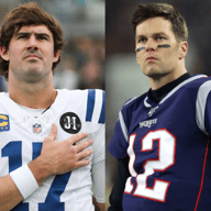  Daniel Jones Extends Contract with Colts in $100 Million Deal, Featuring 3 Clauses That Make Him the First QB in NFL History to Receive Perks on Par with Legend Tom Brady