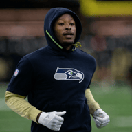 5-Time Pro Bowl Player and Former Offensive Rookie of the Year Spotted Leaving Seahawks Headquarters, Fans Speculate Major Trade is Coming