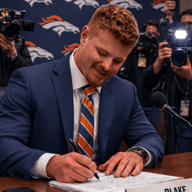 Denver Broncos Reach Personal Agreement with Big Ten Tackling Leader - Building the NFL's Strongest Defense with Alex Singleton Taking on a New Role