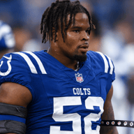 Colts Sign Record-Breaking Deal with "Cornerstone" Who Led 49ers to Two Super Bowl Appearances to Fill the Void Left by Star Zaire Franklin