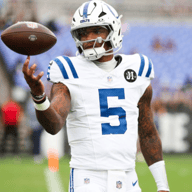 Anthony Richardson’s NFL Trade Value Skyrockets After Colts Successfully Negotiate QB’s Move to Vikings
