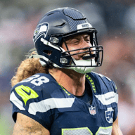 Seahawks Successfully Re-Sign Special Teams Captain of Super Bowl LX After Agreeing to a Deal Where Seahawks Will Cover All "Millionaire" Taxes for the Star