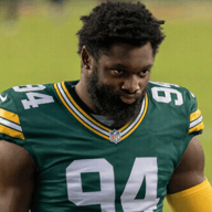 Packers Sign Record-Breaking Deal with “Cornerstone” Who Led Eagles to Super Bowl Championship to Fill the Void Left by Rashan Gary