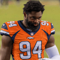 Broncos Sign Record-Breaking Deal with “Cornerstone” Who Led Eagles to Super Bowl Championship to Fill the Void Left by Dre Greenlaw