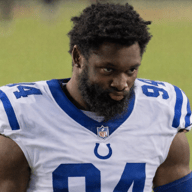 Just Days After Trading Away Tyquan Lewis, Indianapolis Colts Complete Blockbuster Deal, Reaching Agreement to Acquire Super Bowl Champion with 55 Sacks, Ready to Join Forces with Laiatu Latu