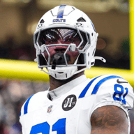 Just 3 Hours After Colts Don’t Re-Sign Him to Make Room for Younger Talents, Beloved Veteran WR Declares He Will Never Return to Indianapolis – The Heartfelt Reason That Moved Fans to Tears