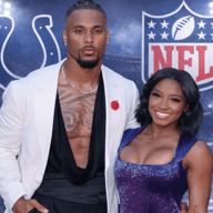 Simone Biles' Olympic Icon Husband Signs Record-Breaking Deal with Colts, Buys Home in Downtown Indianapolis – Fans Speculate He Has Reached a "Lifetime" Agreement