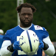 PFWA All-Rookie Team 2021 Superstar Kwity Paye Rejects Record-Breaking Colts Extension to Join Raiders at Lower Salary — The Reason Behind It Earns Forgiveness From the Colts Community