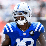 Colts Successfully Re-Sign Former WR With Over 1,000 Receiving Yards Per Season on a Contract Guaranteed to Replace Star Alec Pierce in the Future