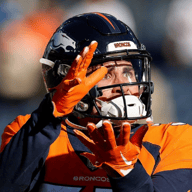 Broncos CB Star With Over 330 Career Tackles Signals Willingness to Be Traded to Four Top NFL Teams After Social Media Post Hinting He’s Unhappy in Denver