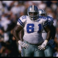 Legendary 3x Super Bowl Champion, Part of Cowboys' "The Great Wall," Receives Full Pardon from America's Most Powerful Man After Serving 30 Months for Drug Trafficking – His Shocking Social Media Reaction Leaves the Entire NFL Stunned