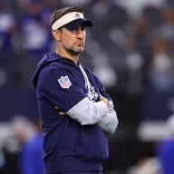 Cowboys Suddenly “Reveal Their Hand” Before the NFL Draft – Brian Schottenheimer’s Visit Sparks Belief Dallas Has Already Chosen Its Secret Target