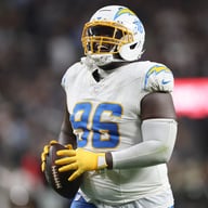 Former Chargers Playmaker Sends a Clear Message After Re-Signing With Texans – Ready for a Brighter New Chapter in Houston