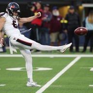Texans Trade for a Young, Struggling Player to Replace Tommy Townsend, an All-Pro and Two-Time Super Bowl Champion, Simply Because He Fell Out of Favor with an Undisclosed Powerful Figure in the Team