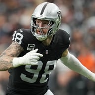 Texans Make a Surprising Move After Maxx Crosby Trade Deal Falls Through at the Last Minute – Will Texans Accept the Conditions to Land a 5x Pro Bowl DE?